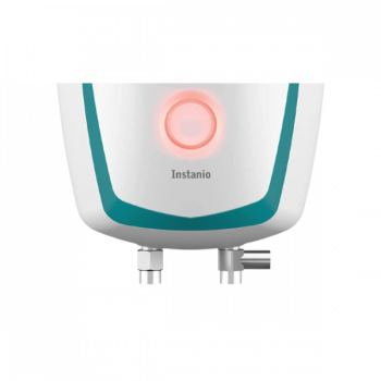 Havells Instanio Instant Water Geyser |  3 L | White Blue