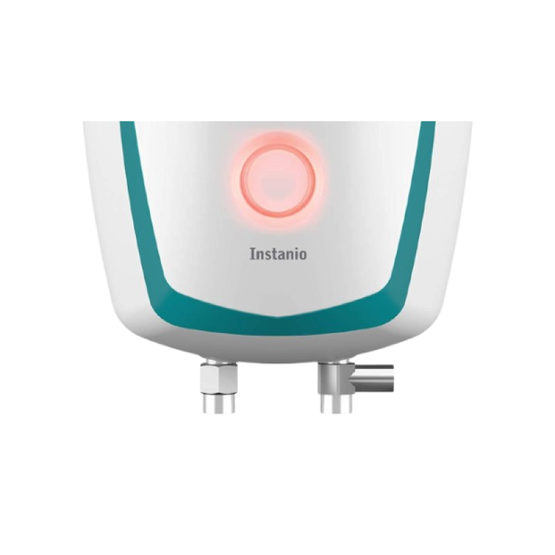 Havells Instanio Instant Water Geyser | 3 L | White Blue Havells Instanio Instant Water Geyser | 3 L | White Blue