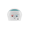 Havells Instanio Instant Water Geyser |  3 L | White Blue