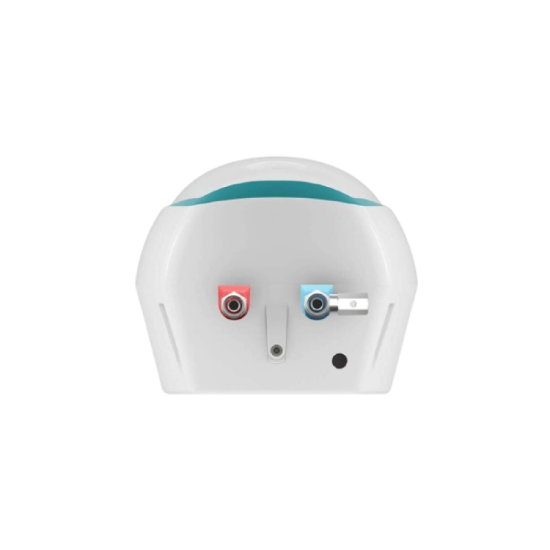 Havells Instanio Instant Water Geyser | 3 L | White Blue Havells Instanio Instant Water Geyser | 3 L | White Blue