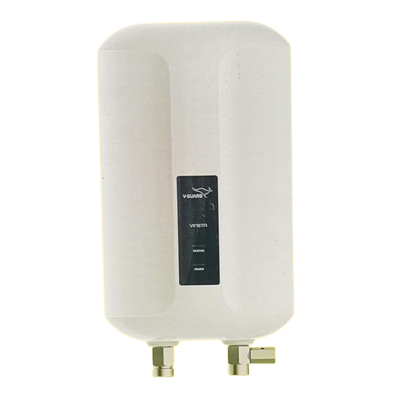 V-Guard Vinsta Instant Water Heater | 3 L