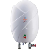 BAJAJ 3 L Instant Water Geyser | FLORA | White BAJAJ 3 L Instant Water Geyser | FLORA | White