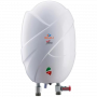 BAJAJ 3 L Instant Water Geyser | FLORA | White