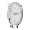BAJAJ 3 L Instant Water Geyser | FLORA | White BAJAJ 3 L Instant Water Geyser | FLORA | White