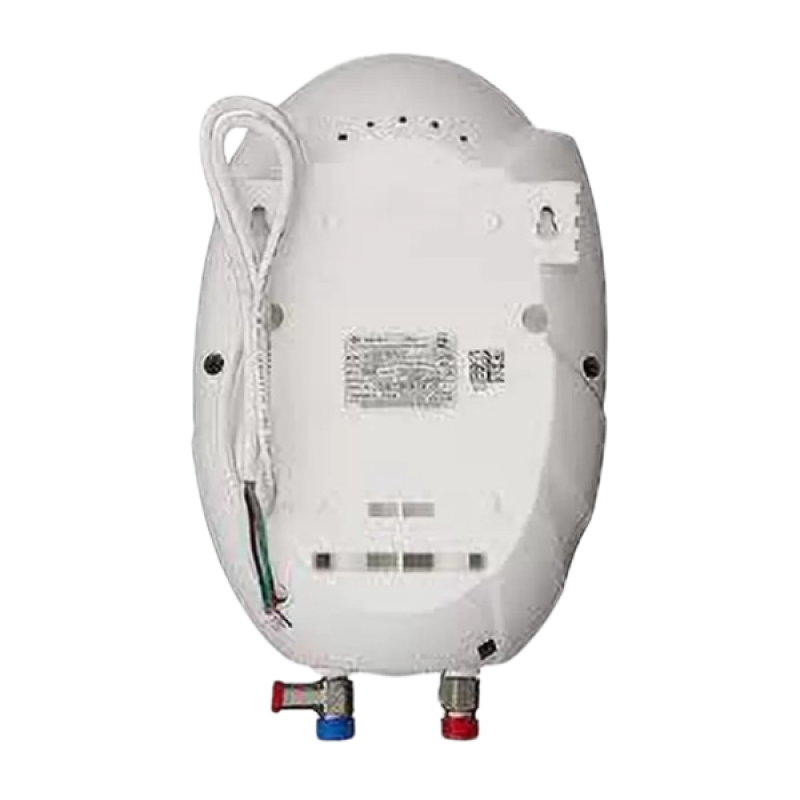 BAJAJ 3 L Instant Water Geyser | FLORA | White BAJAJ 3 L Instant Water Geyser | FLORA | White