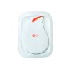 Orient Electric Storage Water Geyser | 3 L | White | FONTUS IWFT03VPSM3