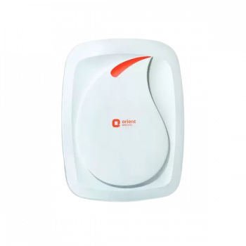Orient Electric Storage Water Geyser | 3 L | White | FONTUS IWFT03VPSM3
