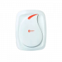 Orient Electric Storage Water Geyser | 3 L | White | FONTUS IWFT03VPSM3