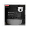 USHA AQUERRA 10 L Storage Water Geyser | White & Black USHA AQUERRA 10 L Storage Water Geyser | White & Black