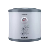 USHA Storage Water Heater | 6 L | Misty Grey Magnolia