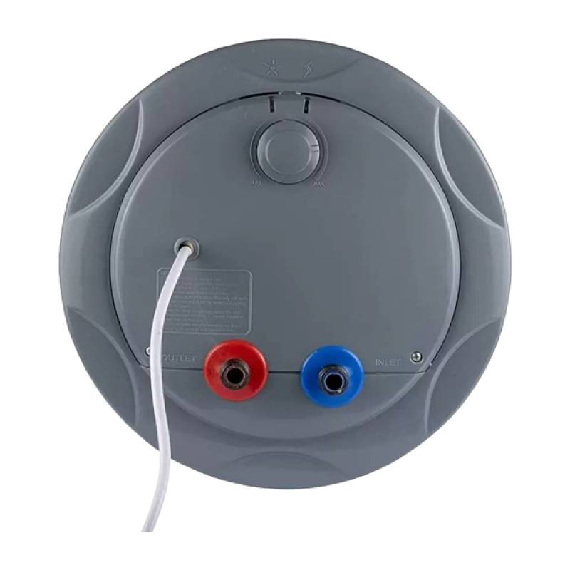 Usha Misty Storage Water Geyser | 10 L | Grey Magnolia Usha Misty Storage Water Geyser | 10 L | Grey Magnolia