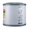 Usha Misty Storage Water Geyser | 10 L | Grey Magnolia