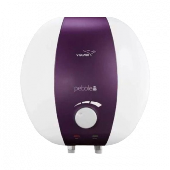 V-Guard Pebble Pro Water Heater | 6 L V-Guard Pebble Pro Water Heater | 6 L