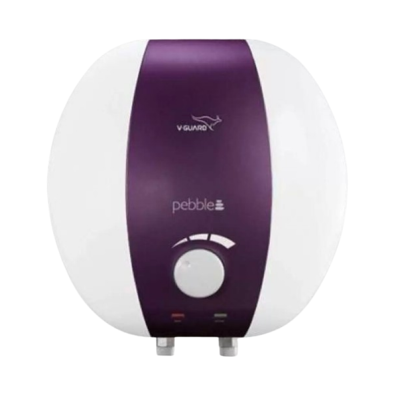 V-Guard Pebble Pro Water Heater | 6 L V-Guard Pebble Pro Water Heater | 6 L
