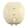 V-Guard Pebble Pro Water Heater | 10 L | White
