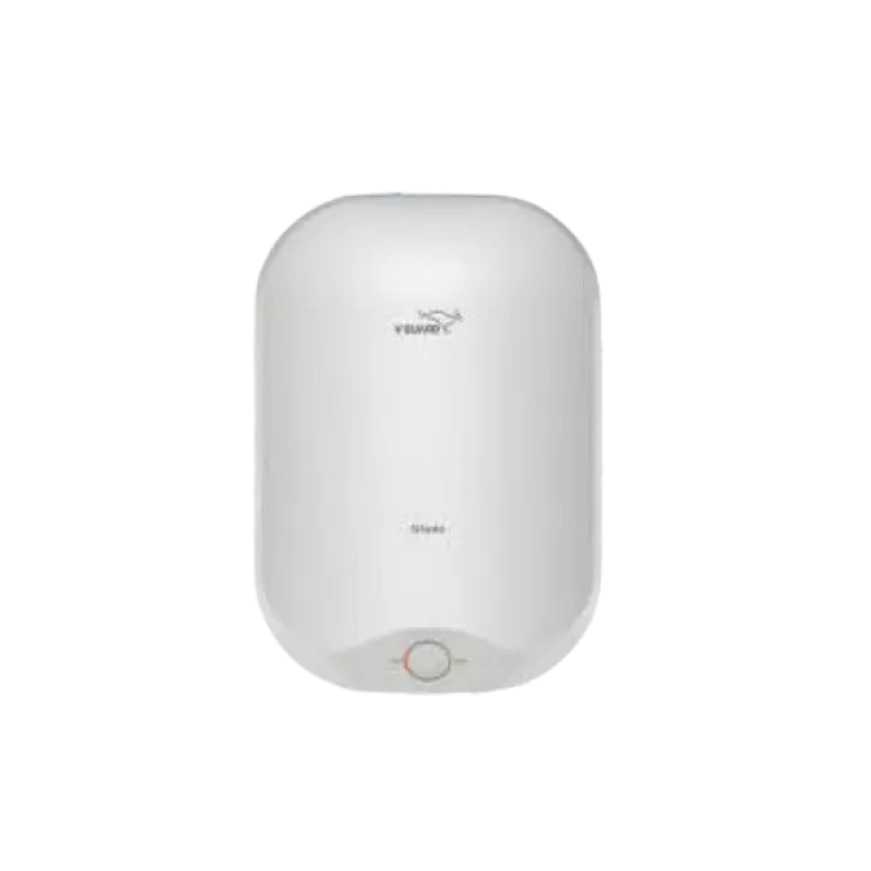 V-GUARD Glado Storage Water Heater | 10 L
