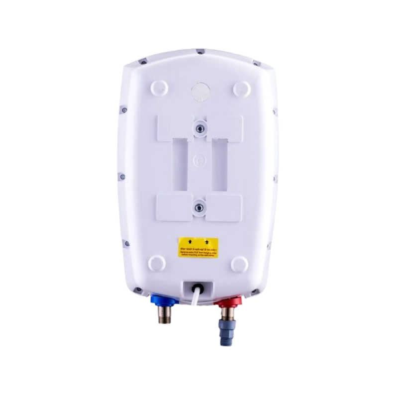 Havells Instanio Prime Water Heater | 6 L | White Blue Havells Instanio Prime Water Heater | 6 L | White Blue