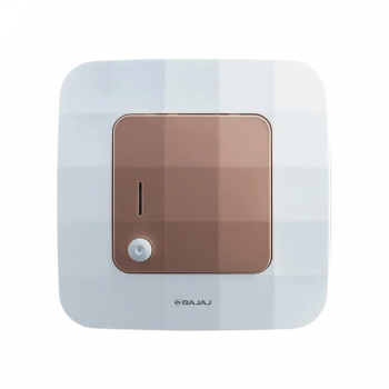 Bajaj Maestro Water Heater | 6L | 2000 Watts | White , Brown | 150896