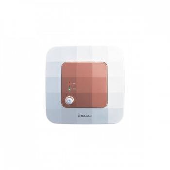 Bajaj Maestro Storage Water Heater | 10 L | White & Beige | 150897