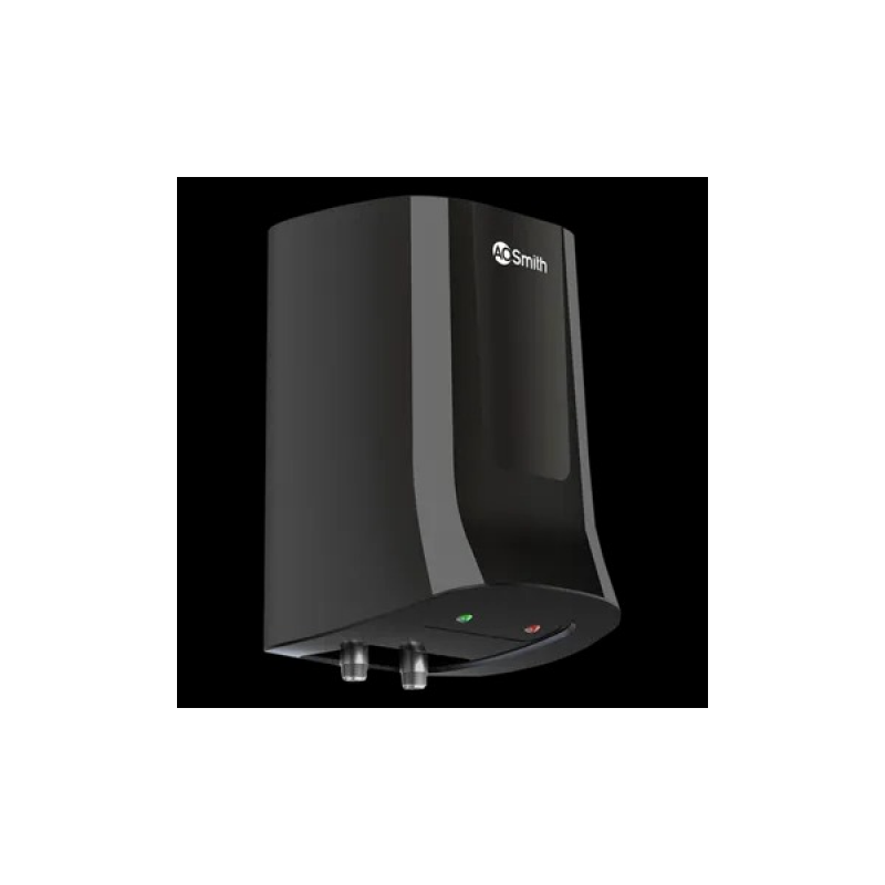 AO Smith MiniBot 3 Litres Instant Water Geyser | 3000 Watts | SZS-3 | Black AO Smith MiniBot 3 Litres Instant Water Geyser | 3000 Watts | SZS-3 | Black