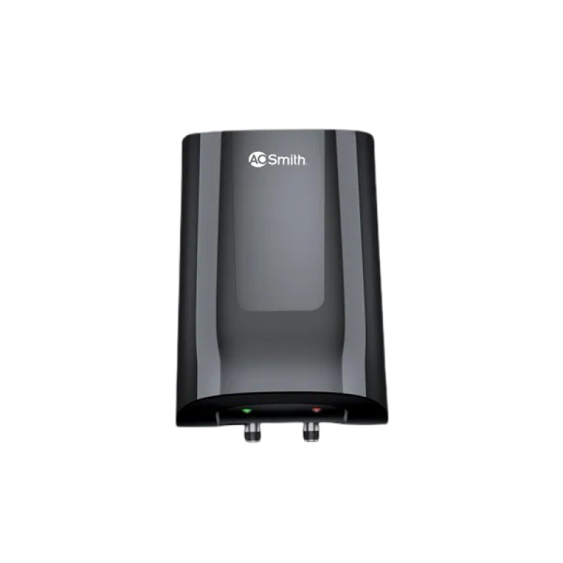 AO Smith MiniBot 3 Litres Instant Water Geyser | 3000 Watts | SZS-3 | Black AO Smith MiniBot 3 Litres Instant Water Geyser | 3000 Watts | SZS-3 | Black