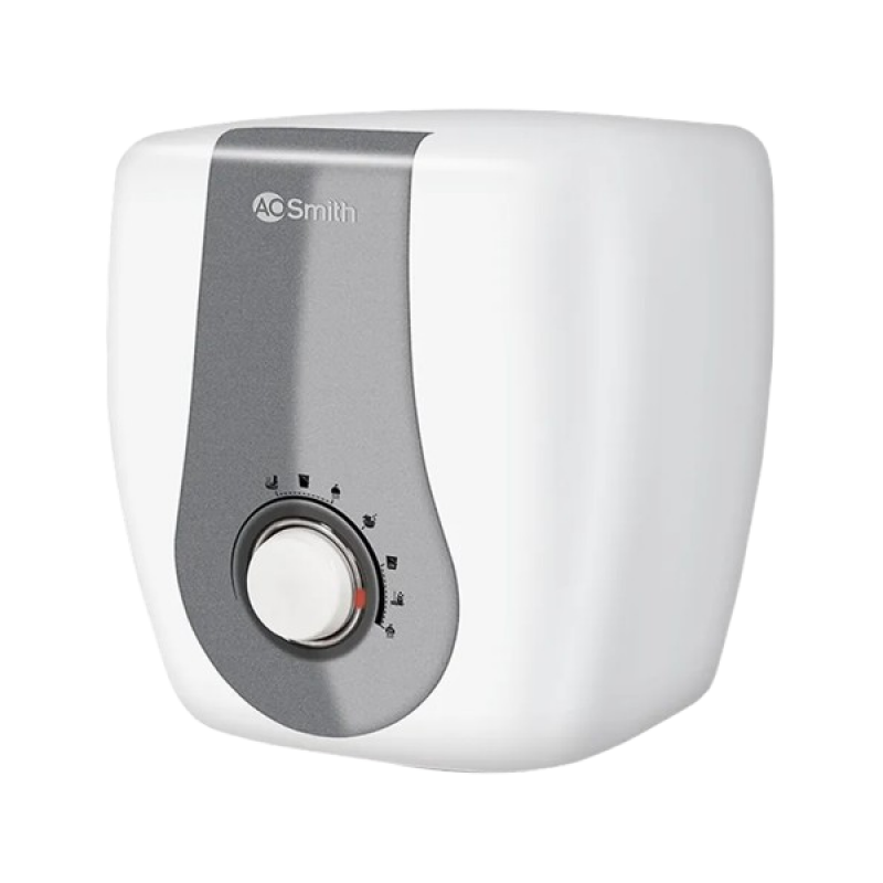 AO Smith Finesse Water Heater | 6 L | White AO Smith Finesse Water Heater | 6 L | White