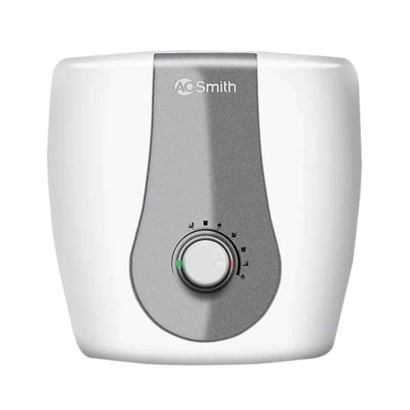 AO Smith Finesse Water Heater | 6 L | White AO Smith Finesse Water Heater | 6 L | White