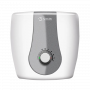 AO Smith Finesse Water Heater | 6 L | White