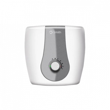 AO Smith Finesse Water Geyser | 10 L | White