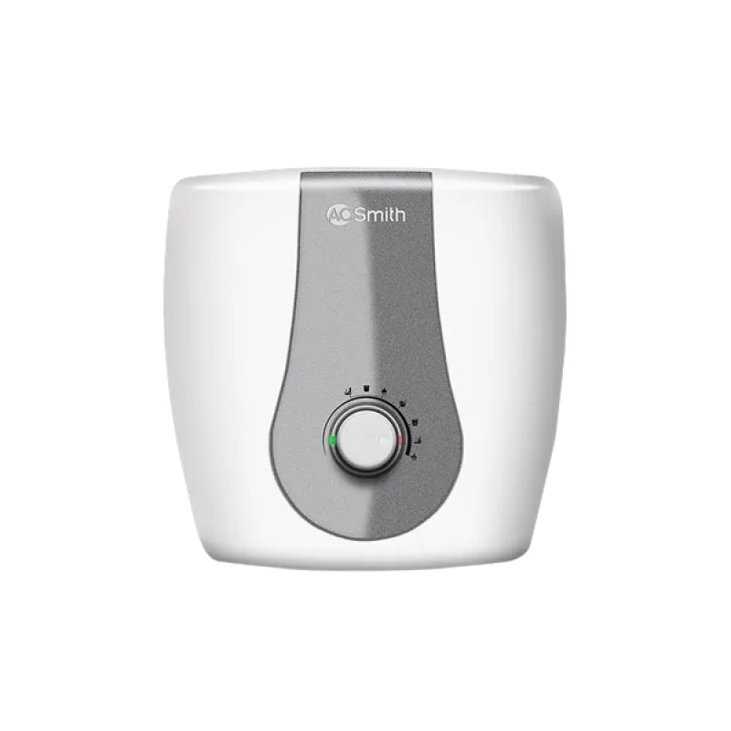AO Smith Finesse Water Geyser | 10 L | White AO Smith Finesse Water Geyser | 10 L | White