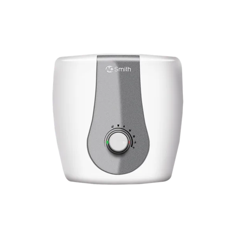 AO Smith finesse Storage Water Geyser | 15 L | White AO Smith finesse Storage Water Geyser | 15 L | White
