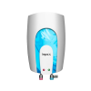Impex INSTAH 3 Instant Water Heater | 3L | 3000W | High-Pressure 6.5 Bar | Rapid Heating | White Impex INSTAH 3 Instant Water Heater | 3L | 3000W | High-Pressure 6.5 Bar | Rapid Heating | White