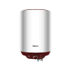 Impex Hyro Storage Water Heater | 6 L | Red & White