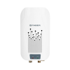 FABER FWG ZIPPY 3.0 Instant Water Geyser | 3 L | White FABER FWG ZIPPY 3.0 Instant Water Geyser | 3 L | White