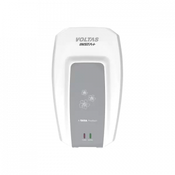 Voltas Insta+ Water Heater | 3 L | White