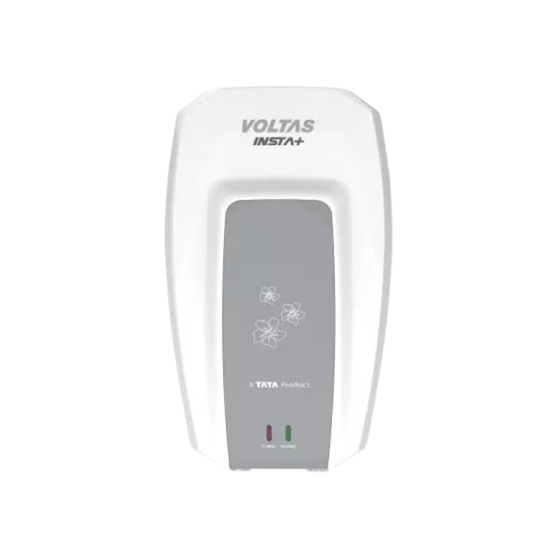 Voltas Insta+ Water Heater | 3 L | White