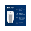 Voltas Insta+ Water Heater | 3 L | White