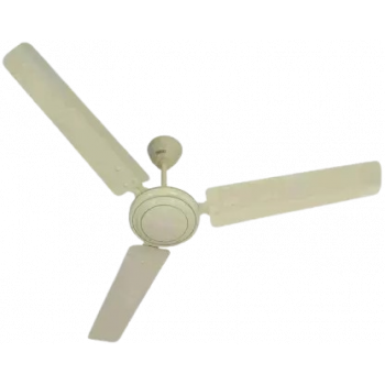 Usha Swift Ceiling Fan | 1200MM | 3 Blade | Rich Ivory Usha Swift Ceiling Fan | 1200MM | 3 Blade | Rich Ivory