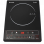 Preethi Trendy Plus 116 Induction Cooktop | 1600 W | Black