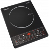 Preethi Trendy Plus 116 Induction Cooktop | 1600 W | Black Preethi Trendy Plus 116 Induction Cooktop | 1600 W | Black