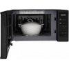 LG Solo Microwave Oven | 20 L | Black | MS2043DB