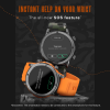 NoiseFit Endeavour Smartwatch | Camo Black
