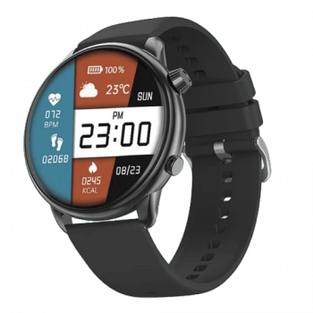 Lapcare Crush Smart Watch | Amoled  LSW-021