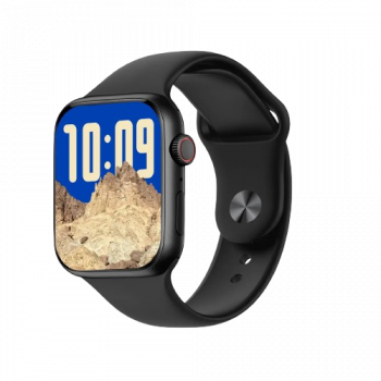 Salpido Calling Smart Watch | Smart chip | 1.83 Inch | SW 02
