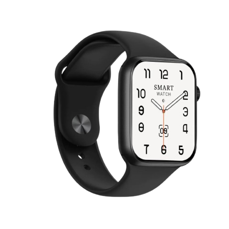 Salpido Calling Smart Watch | Smart chip | 1.83 Inch | SW 02