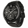 Titan Crest 2.0 Smart Watch | AMOLED Display With Functional Crown | Black