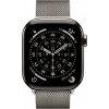 Apple Watch Series 11 | GPS + Cellular | 42mm | Natural Titanium Case Natural Milanese Loop | MF8P4HN/A Apple Watch Series 11 | GPS + Cellular | 42mm | Natural Titanium Case Natural Milanese Loop | MF8P4HN/A