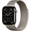 Apple Watch Series 11 | GPS + Cellular | 42mm | Natural Titanium Case Natural Milanese Loop | MF8P4HN/A Apple Watch Series 11 | GPS + Cellular | 42mm | Natural Titanium Case Natural Milanese Loop | MF8P4HN/A