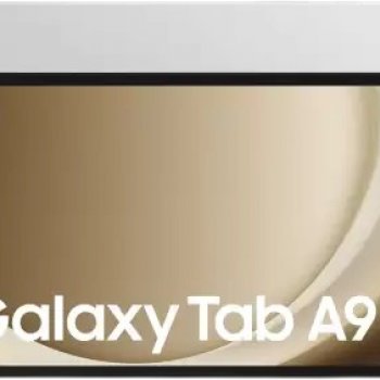 Samsung Galaxy Tab A9 | 4 GB | 64 GB | Wi Fi+4G | Silver | X115