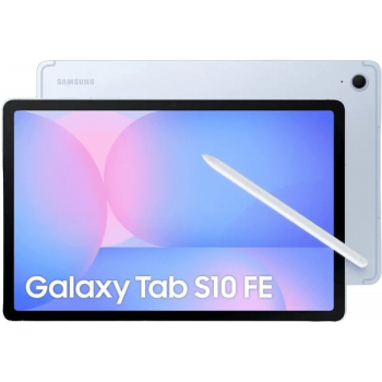 Samsung Galaxy Tab S10 FE Gaming Tablet | 12 GB | 256 GB | Wi-Fi Only | Gray